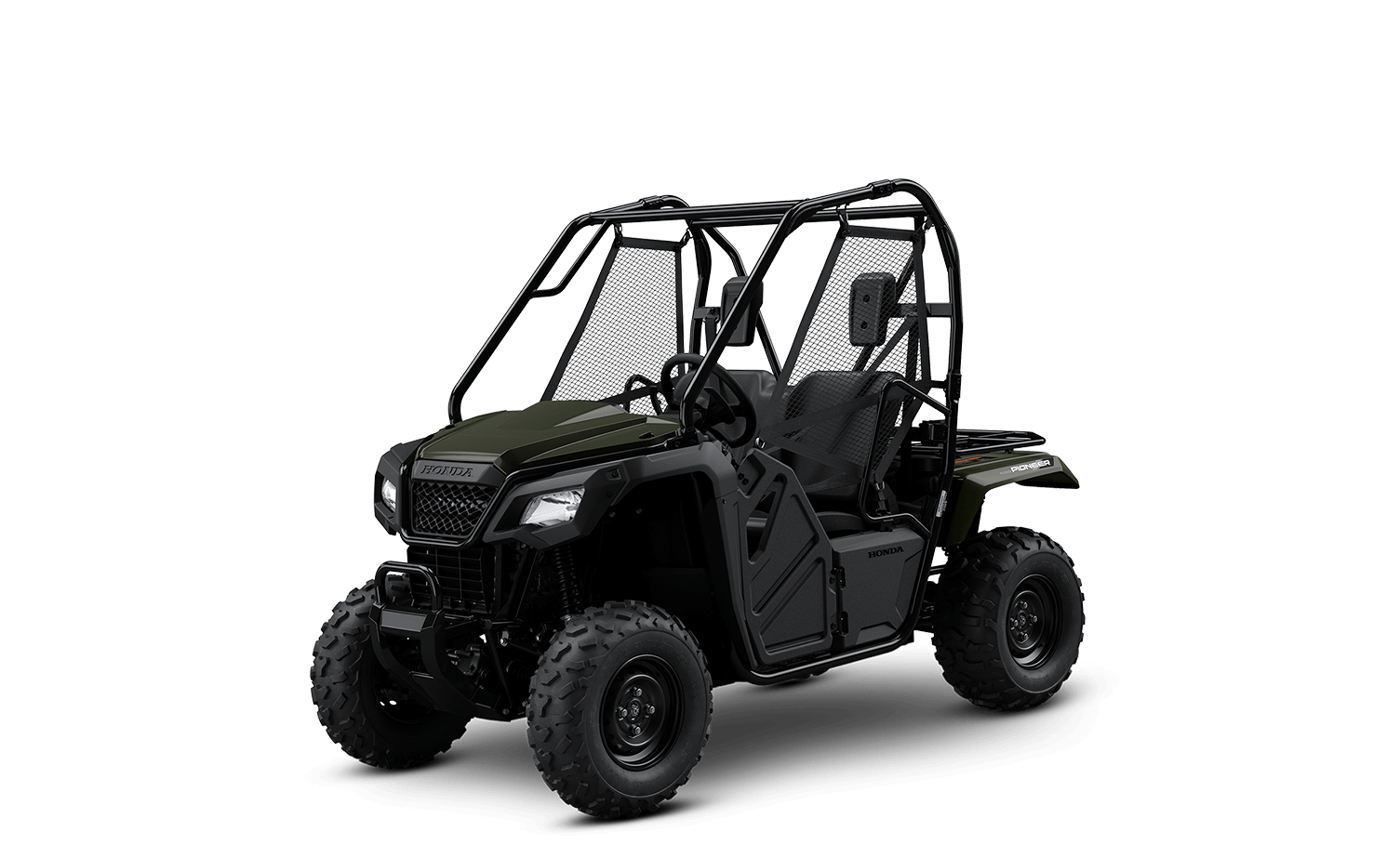 Honda pioneer utv dealers near me deals