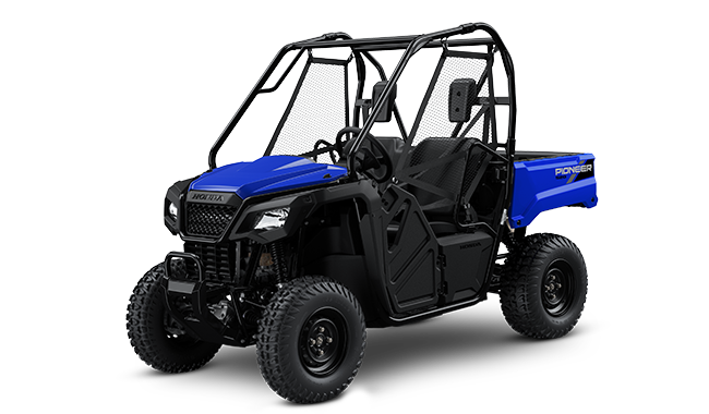 Atv Honda