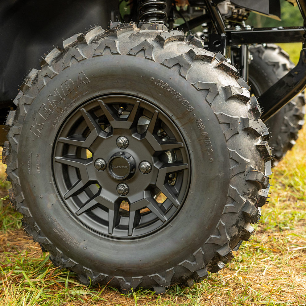 Disc brakes