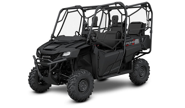 Honda utv rebates top