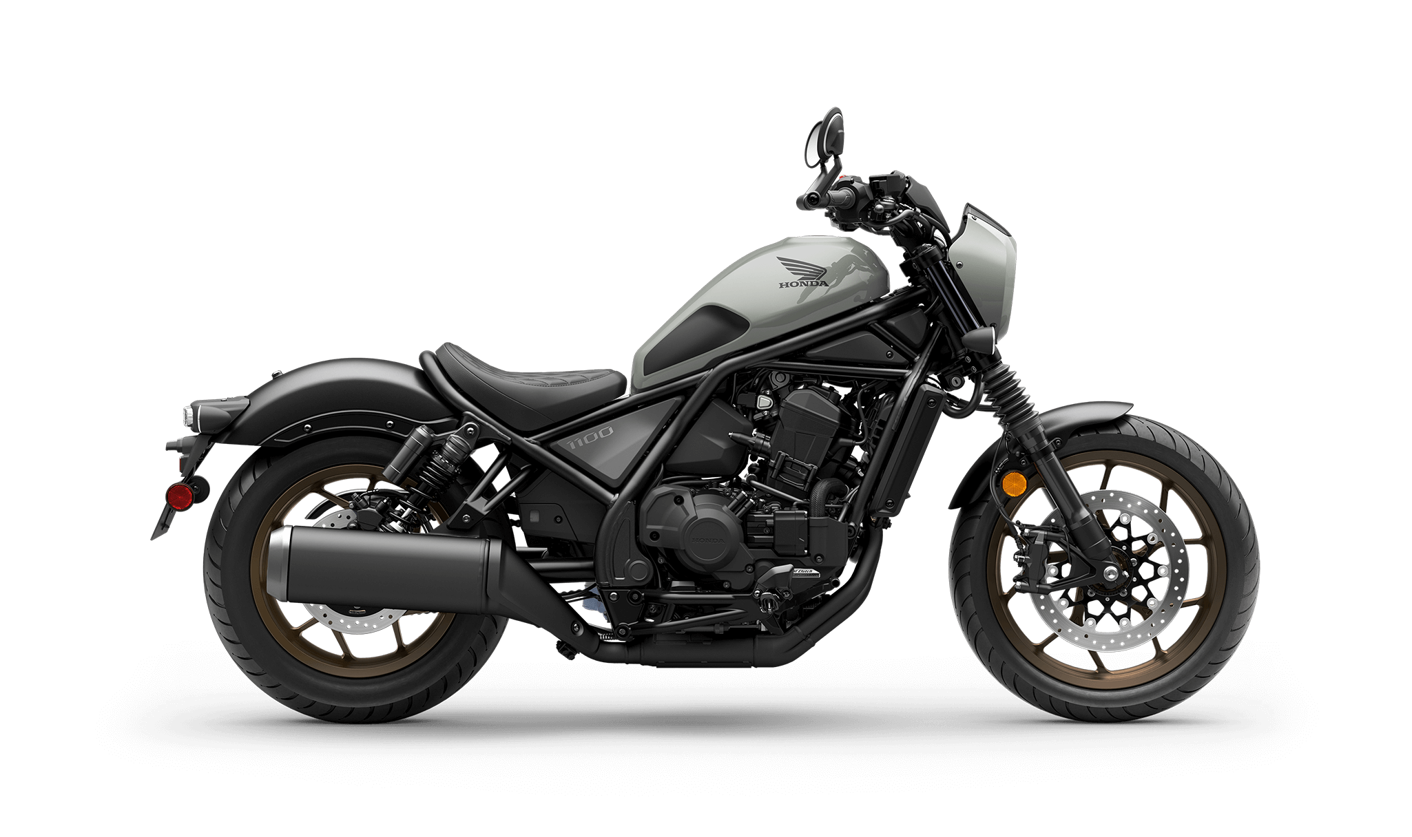 Rebel 1100 DCT SE gallery