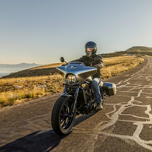 Honda RoadSync