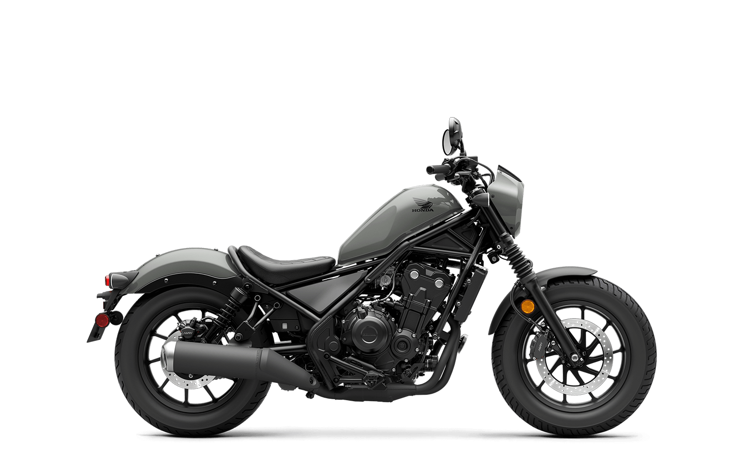 Honda rebel 500 new top