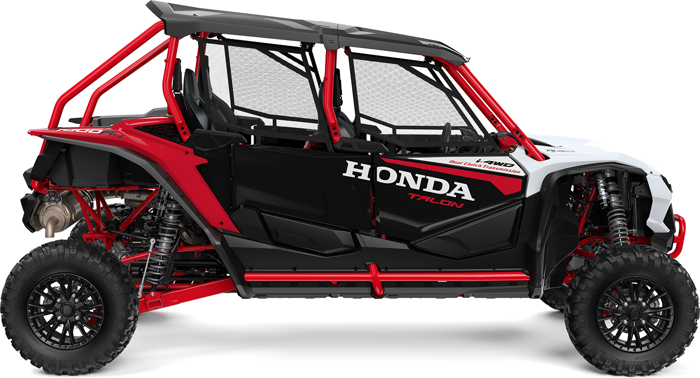 999cc twin-cylinder engine