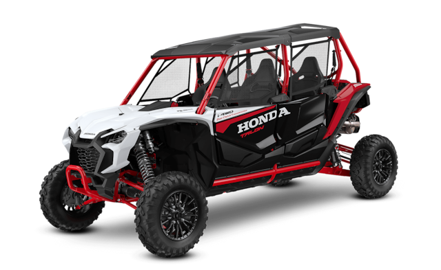 Honda utv website cheap