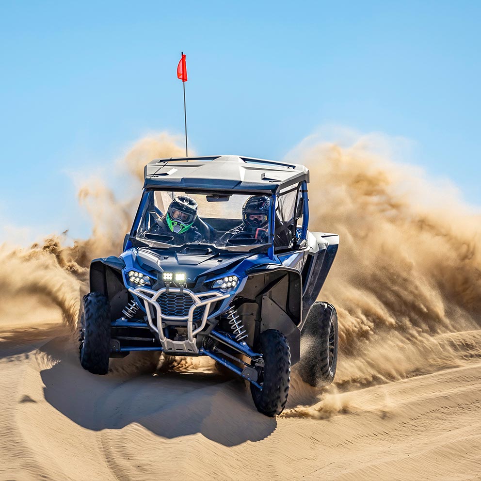 Electric power steering