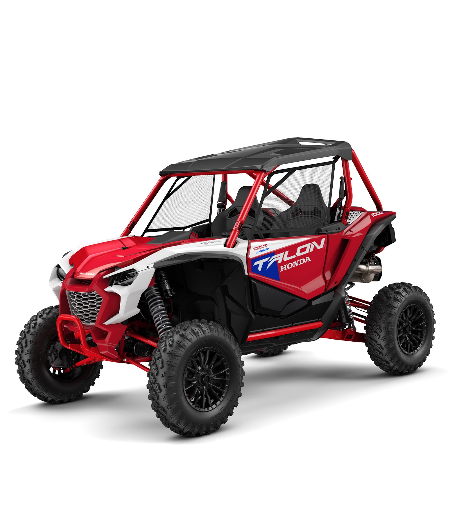 Honda Talon 30-inch tires