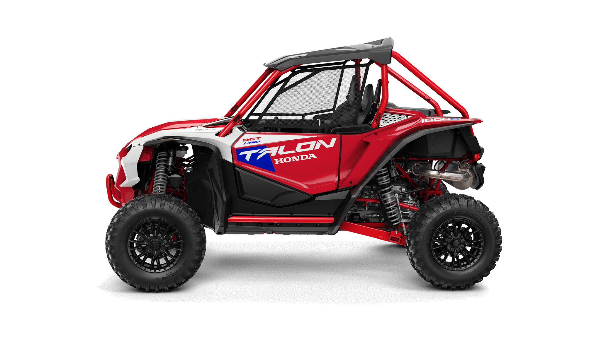 Talon 1000R Live Valve gallery