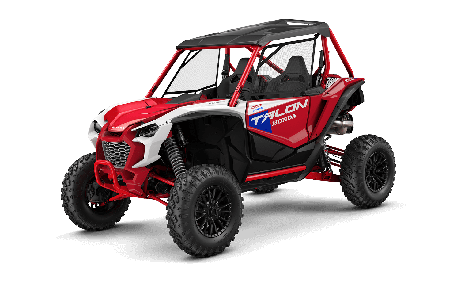 Honda Talon 1000R Live Valve