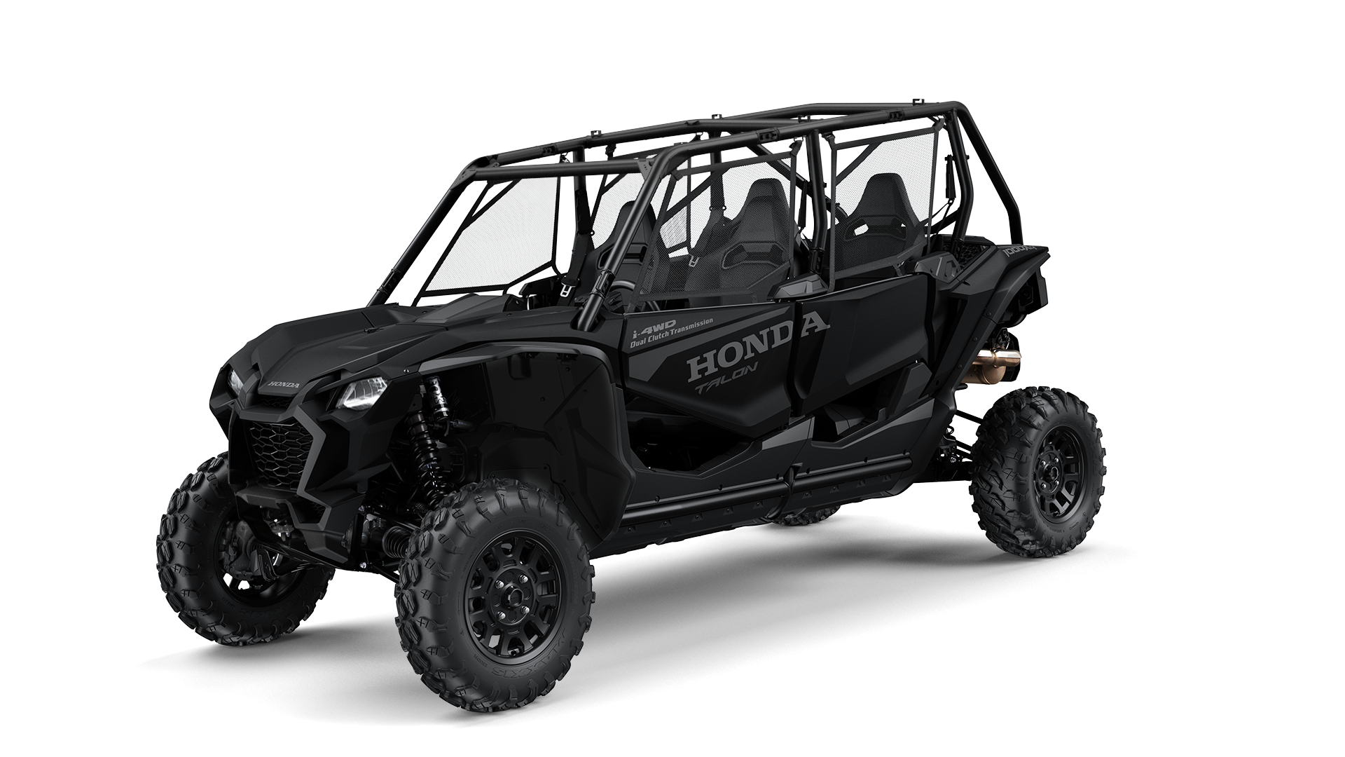 【年中無休】 Side-by-Side - 1000XS-4 Talon (SxS) Honda - UTV トップス