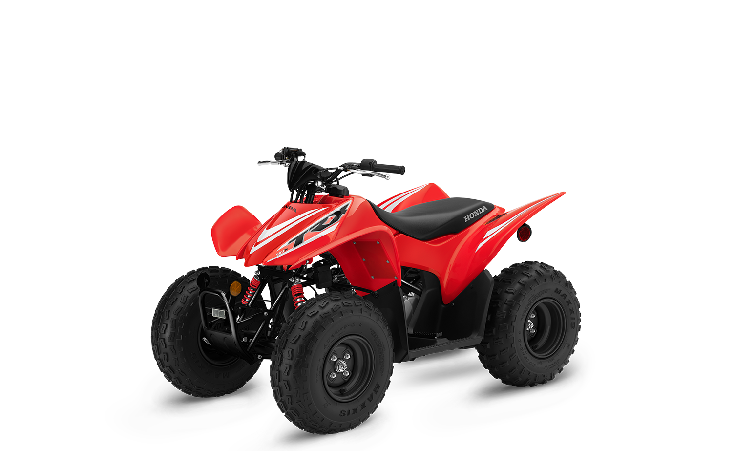 TRX90X Kid s Sport ATV Honda