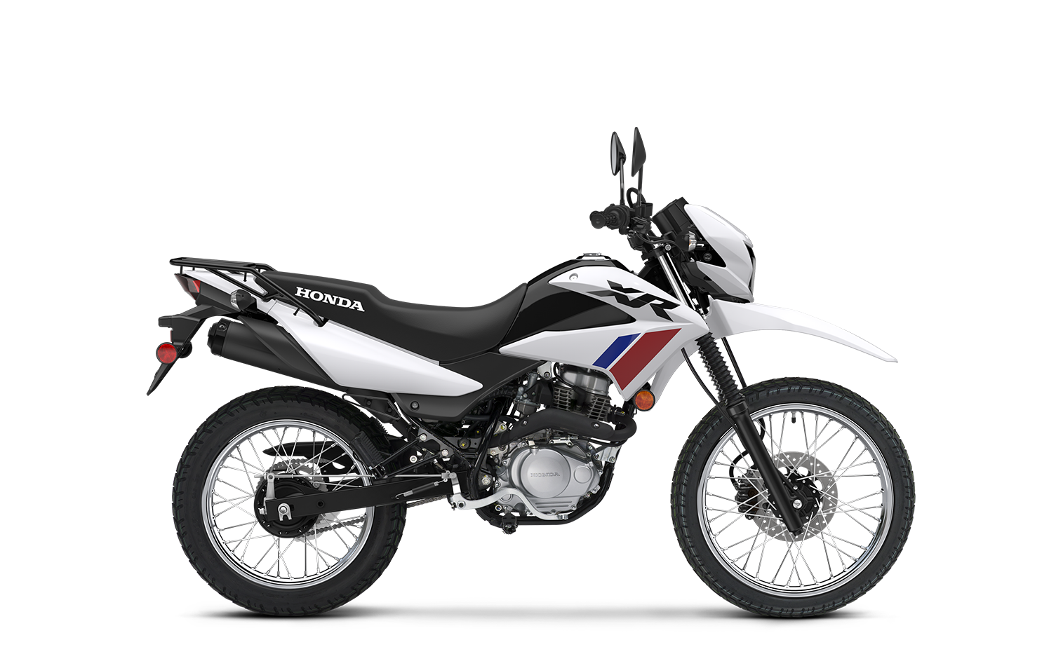 Honda xrm 150 fi outlet