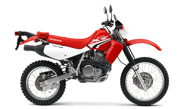 2020 Xr650l Overview Honda