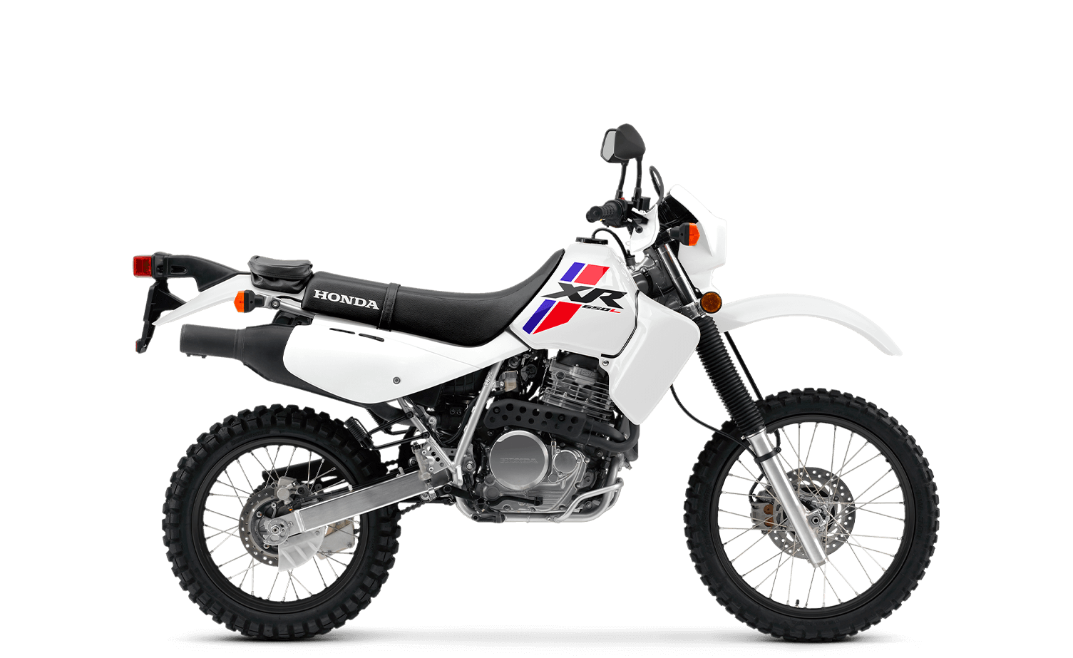 Honda xr650l craigslist best sale