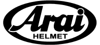 Arai Helmet logo