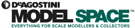 DeAgostini logo