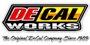 Decal Works logo