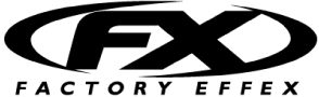 Factory Effex logo