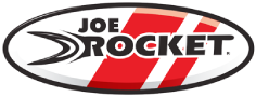 Joe Rocket logo