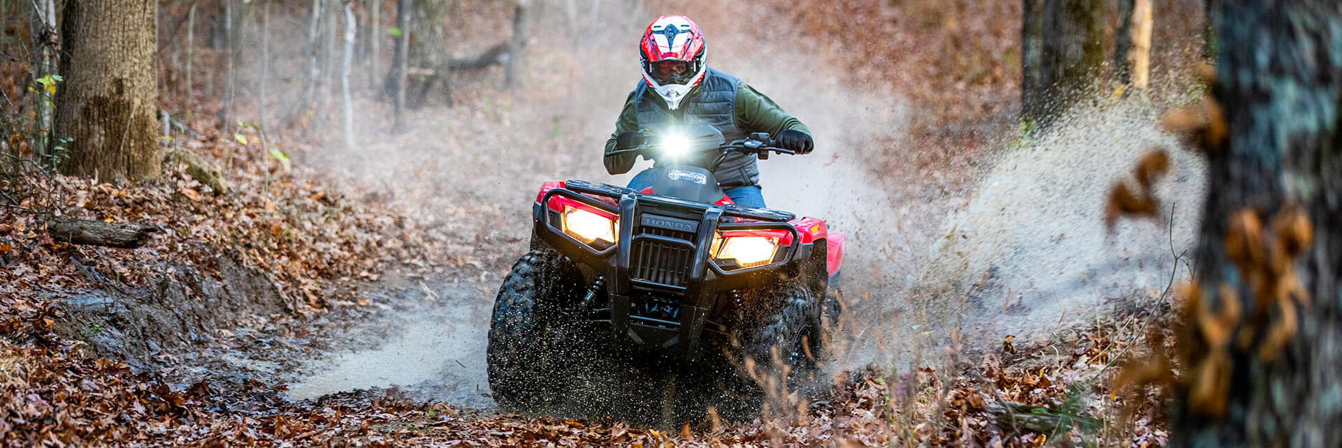 4 wheel honda motorcycle discount