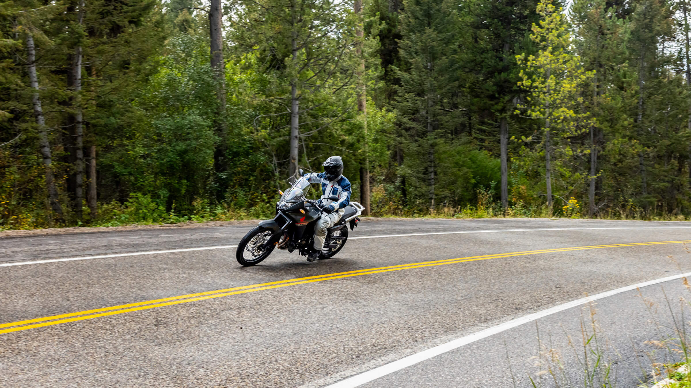 New honda adventure bike deals