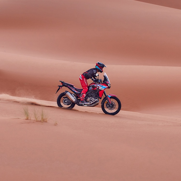 Honda two online wheeler company
