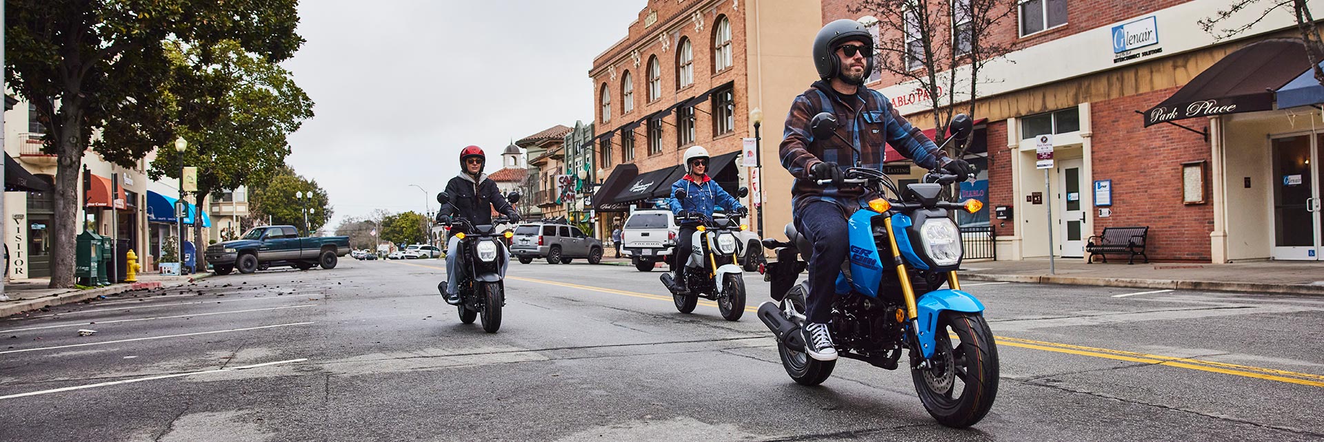 miniMOTO