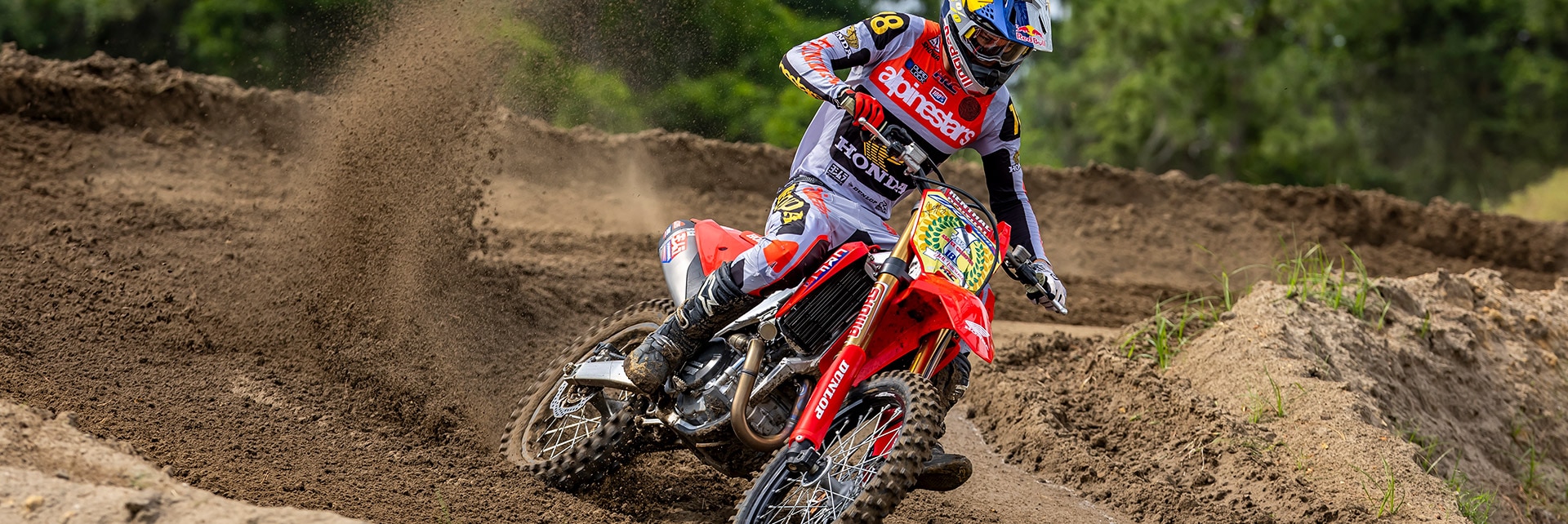 Motocross