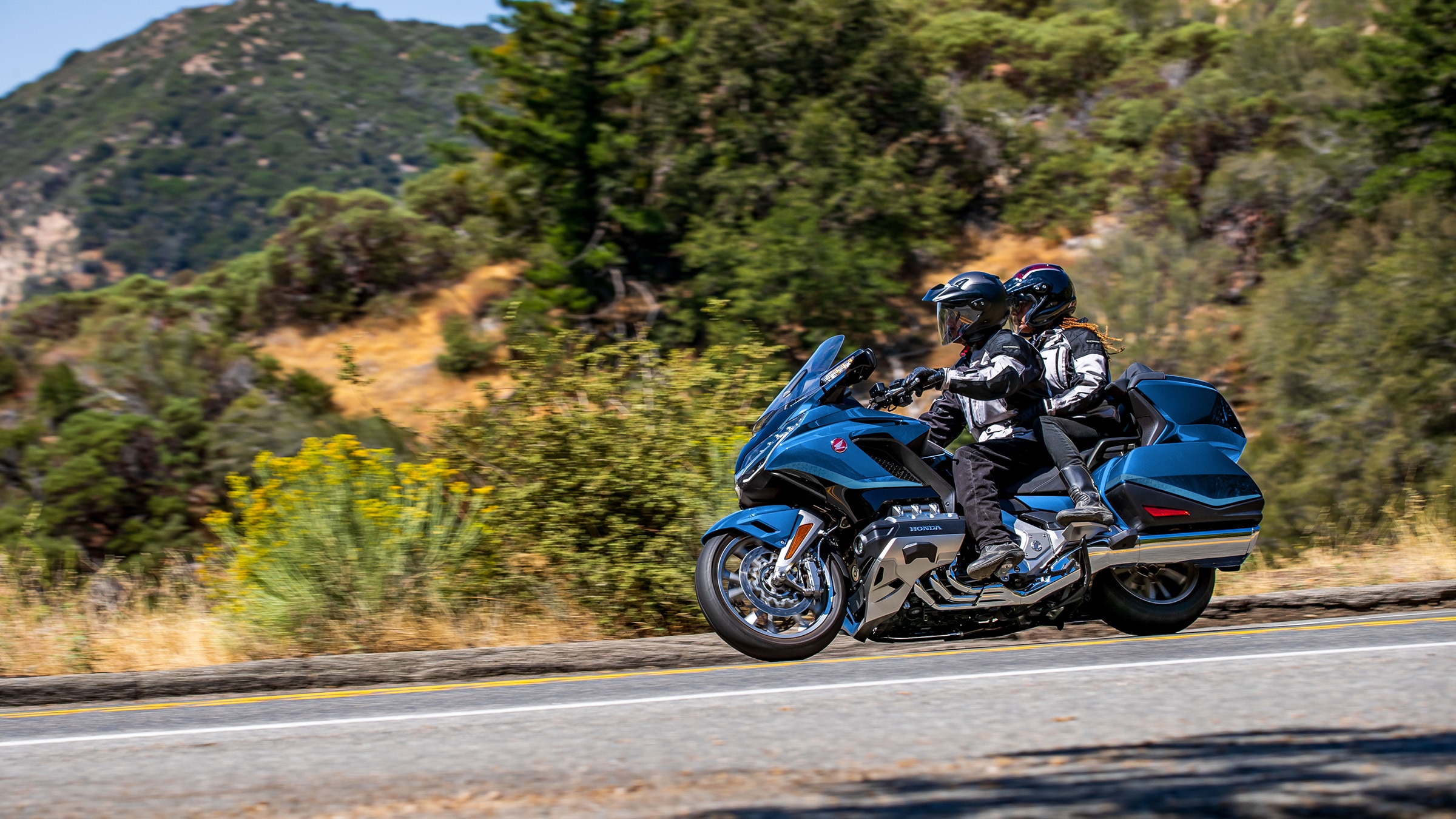 Honda sport sales cruiser bike