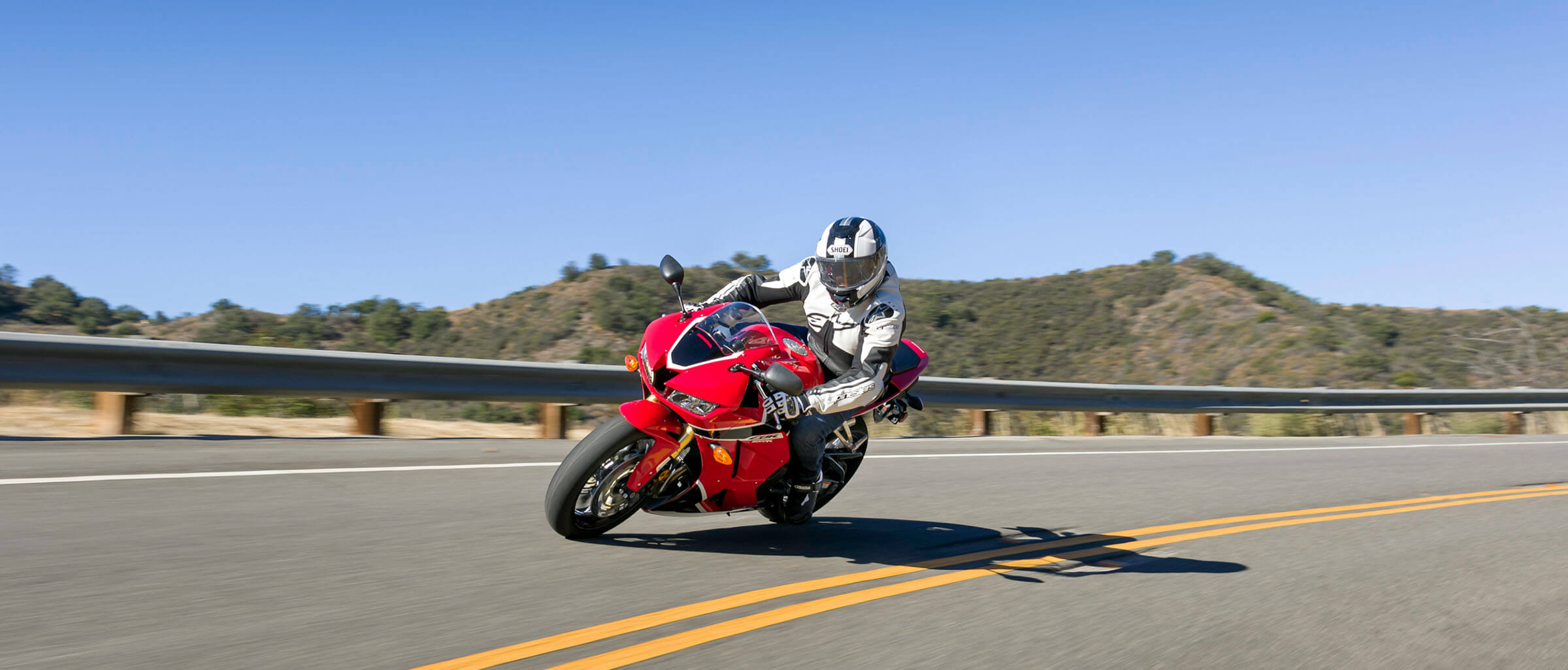 CBR600RR