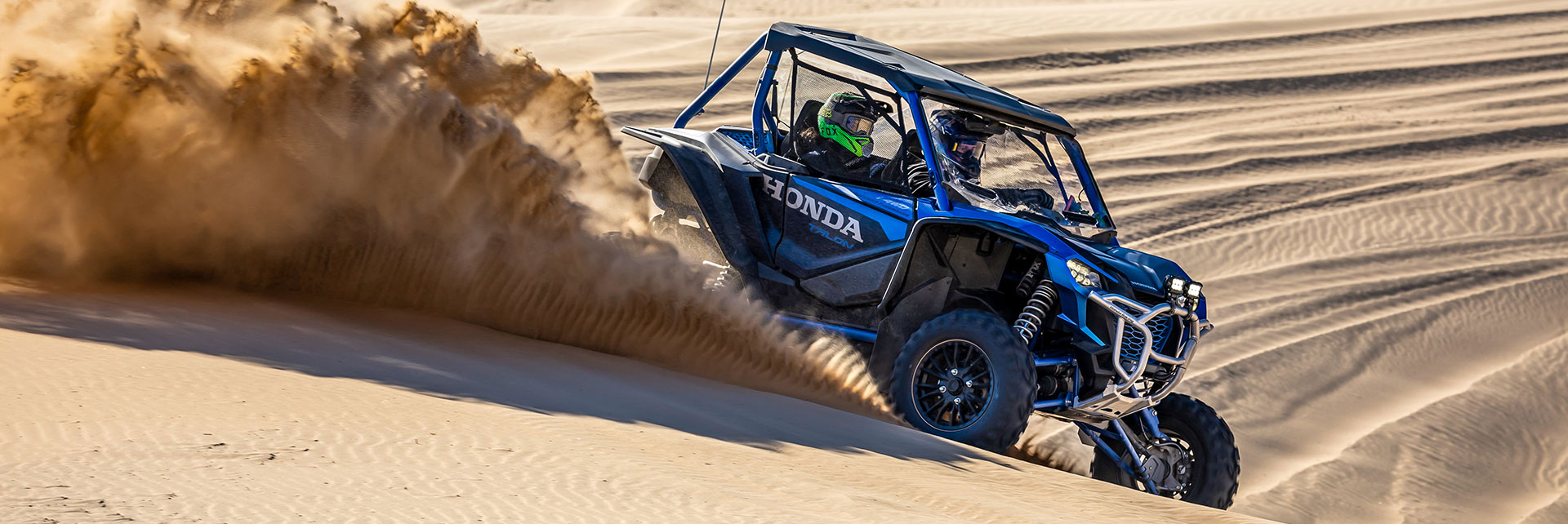 Sport SxS