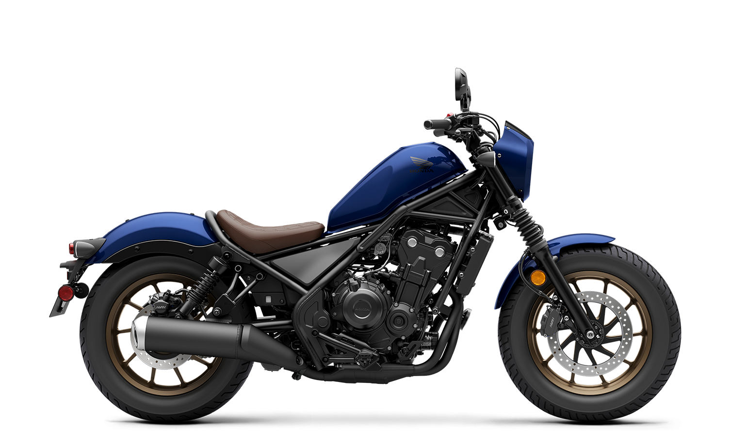 product REBEL 500 ABS SE