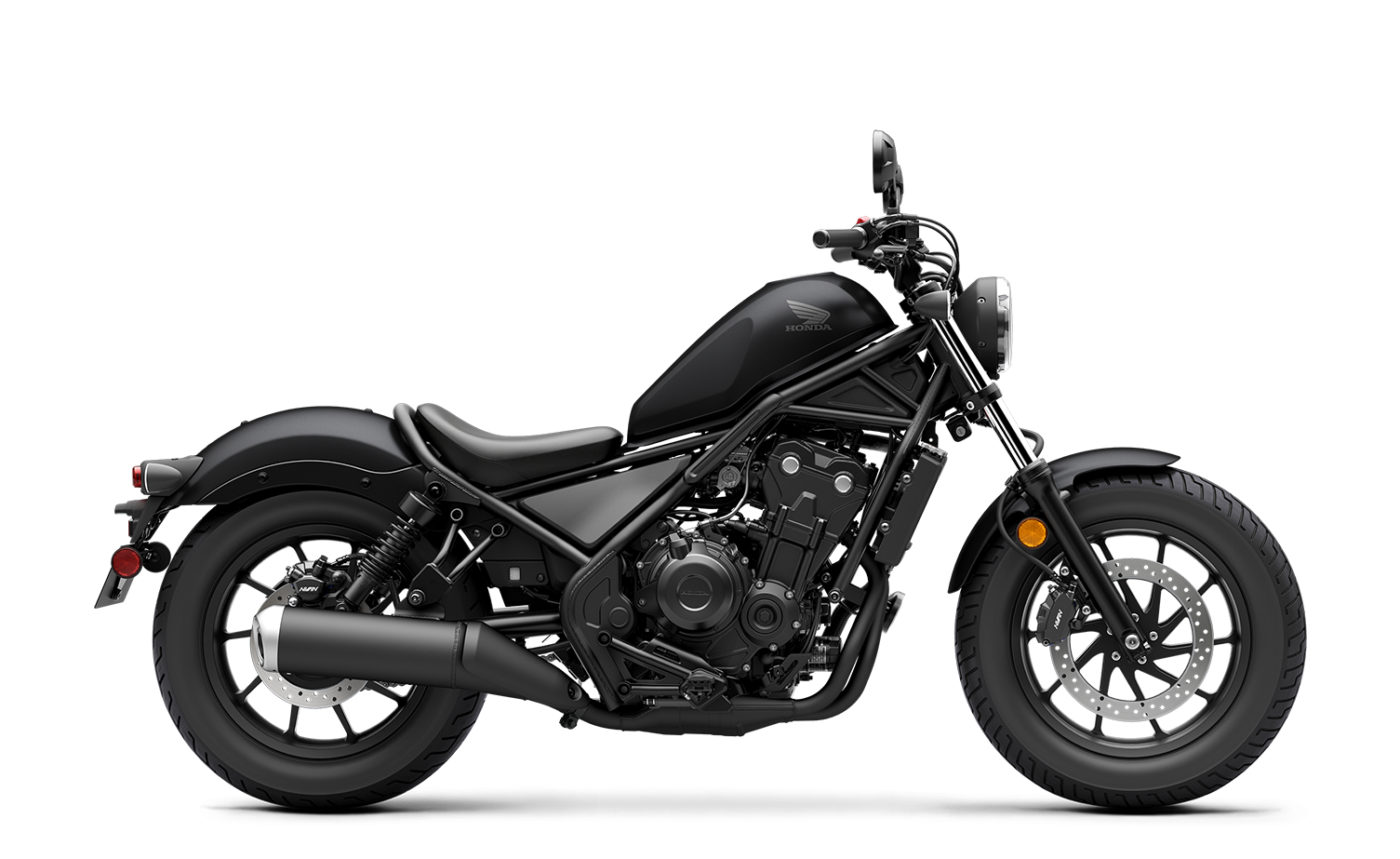 product REBEL 500