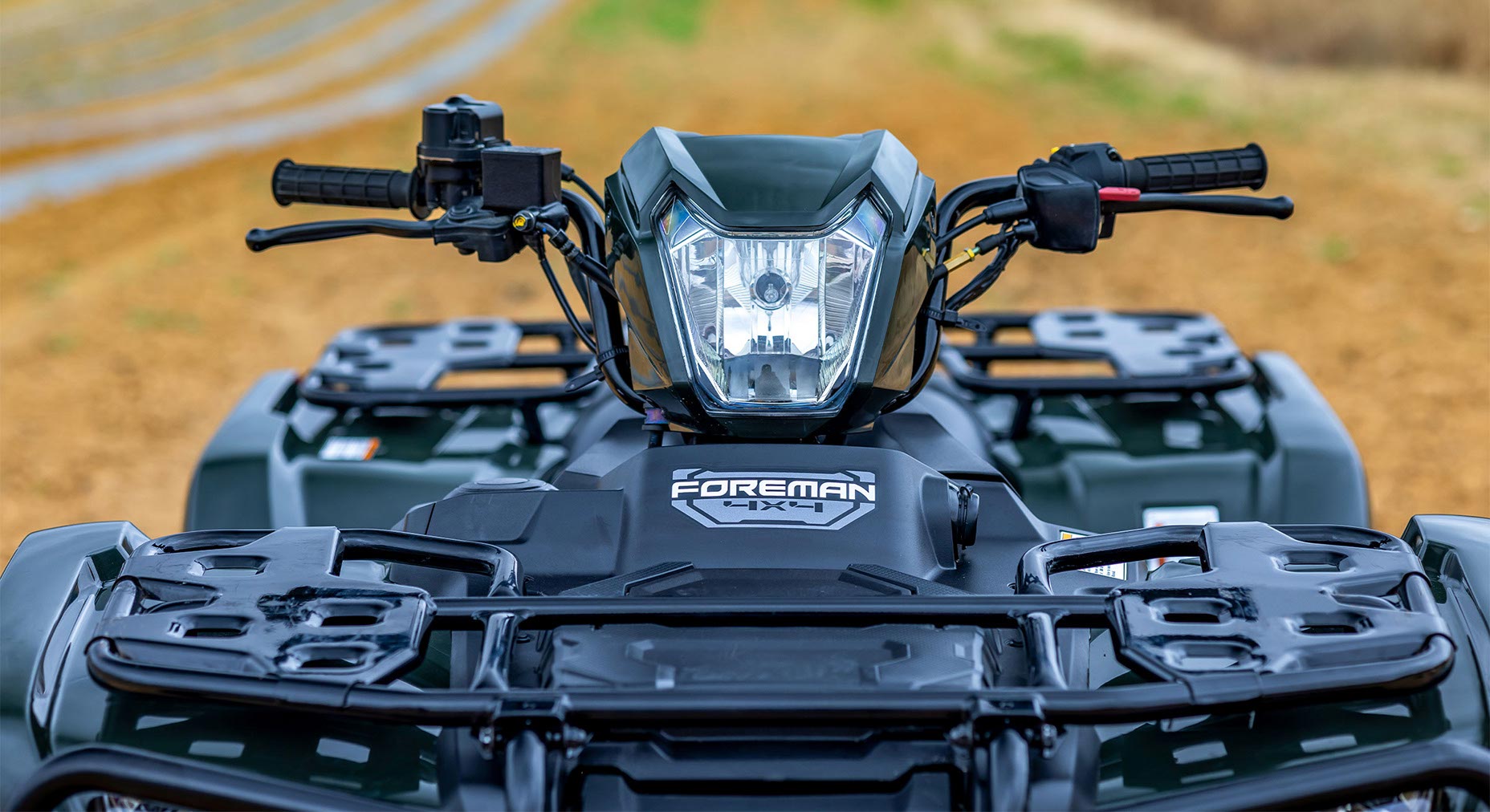 Assist headlight