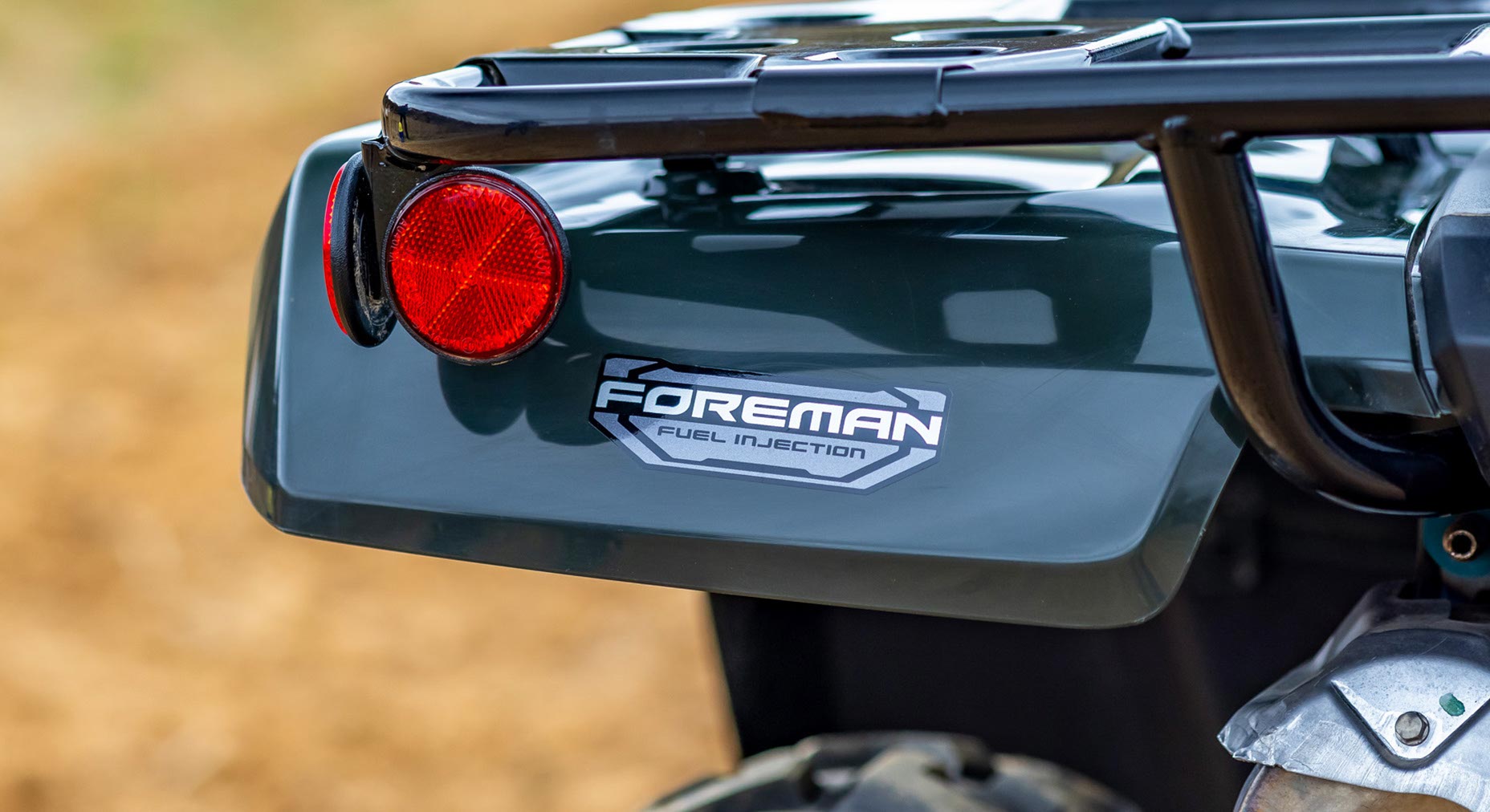Fuel injection
