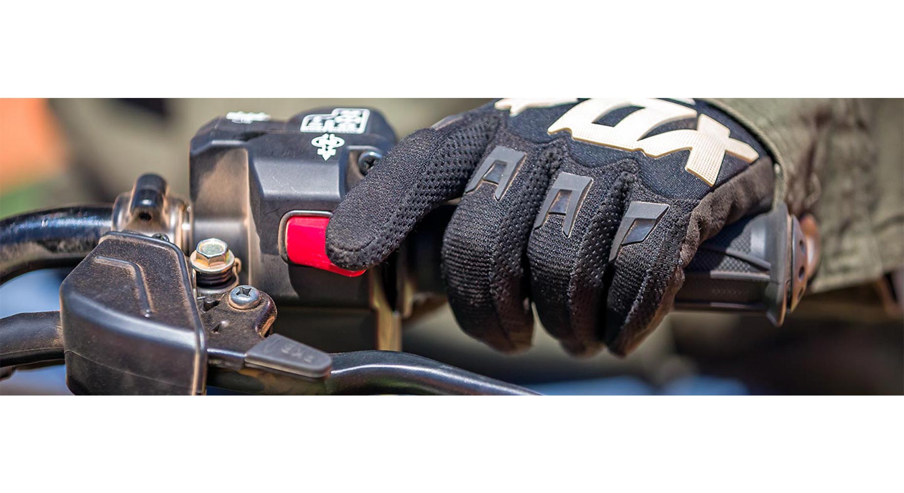 Parking brake