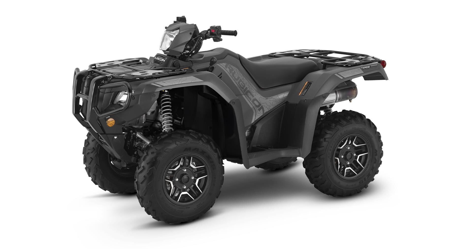 Deluxe model
