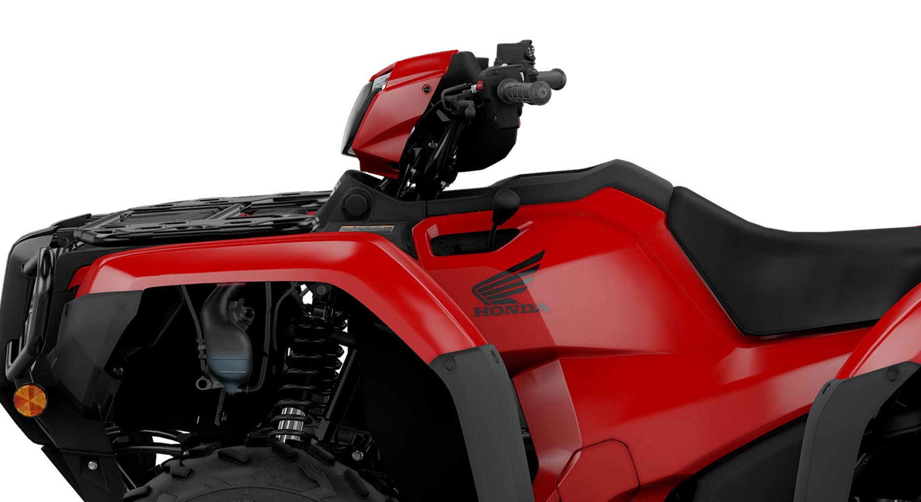 Dual-range drive/low shifter
