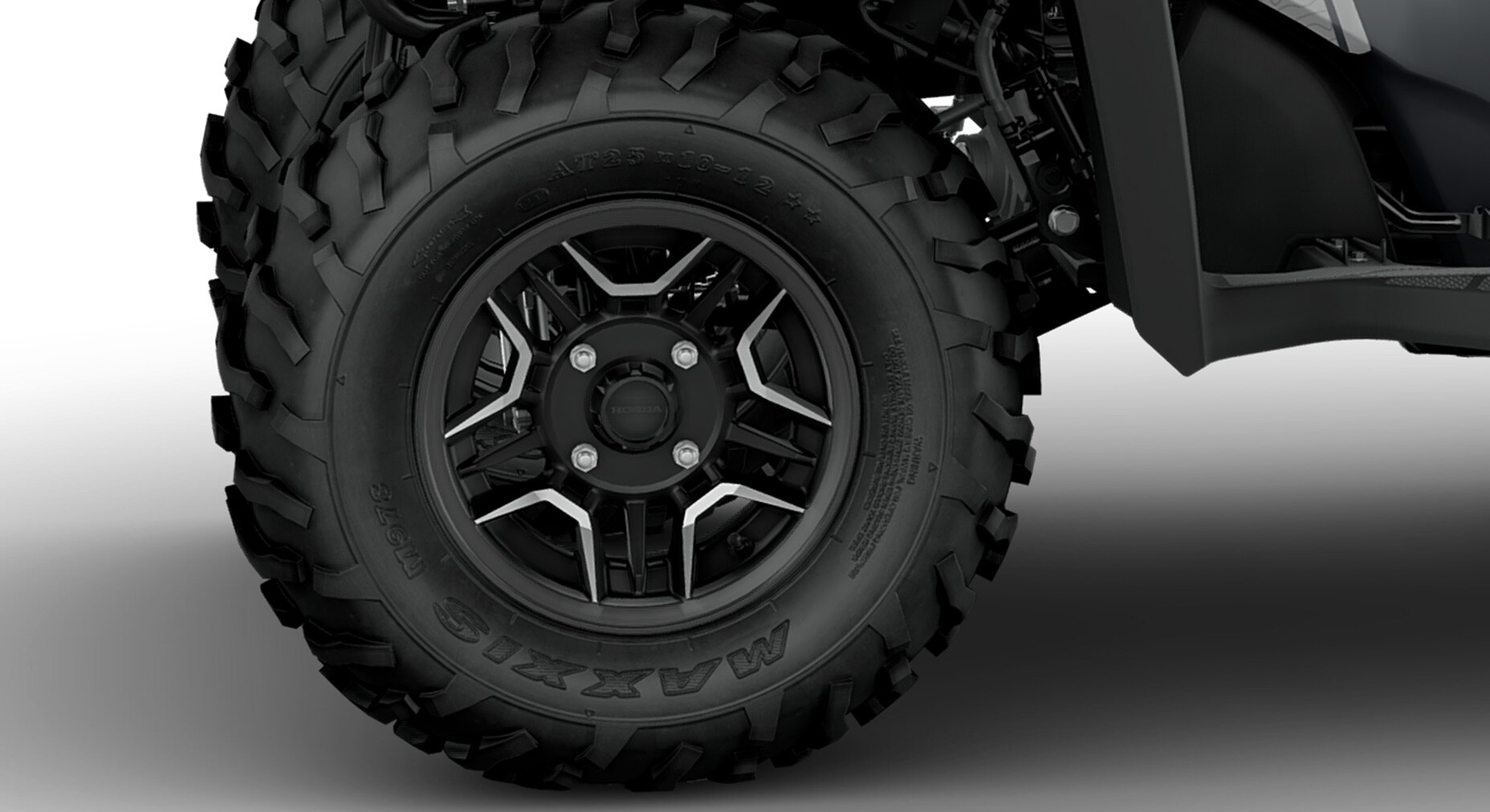 Maxxis tires