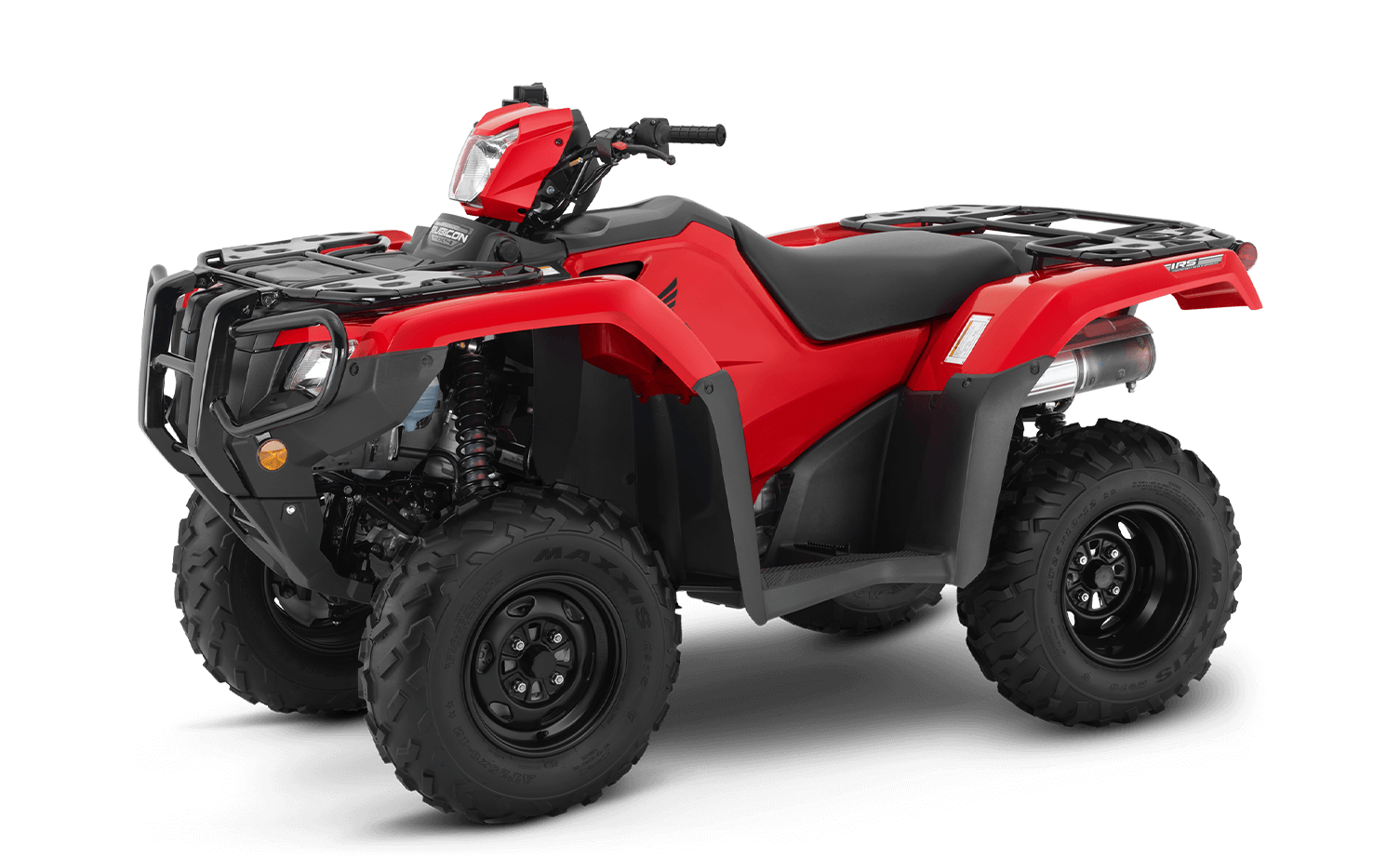 product FOREMAN RUBICON 4X4 EPS