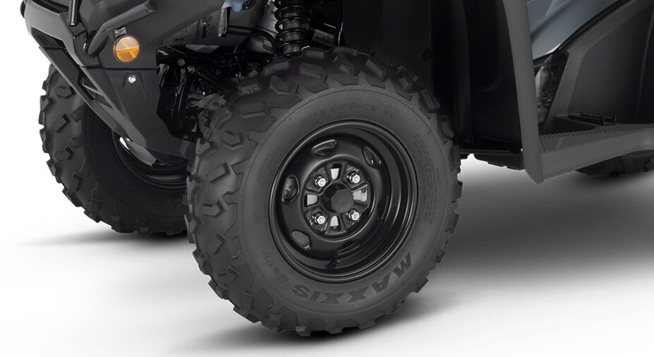 Disc brakes