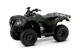 2026 FourTrax Recon ES