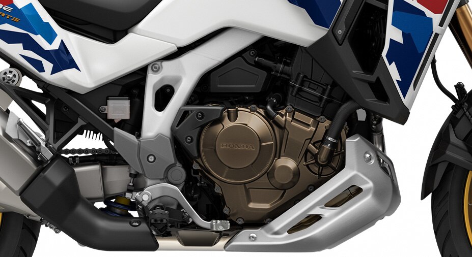 Unicam® engine design
