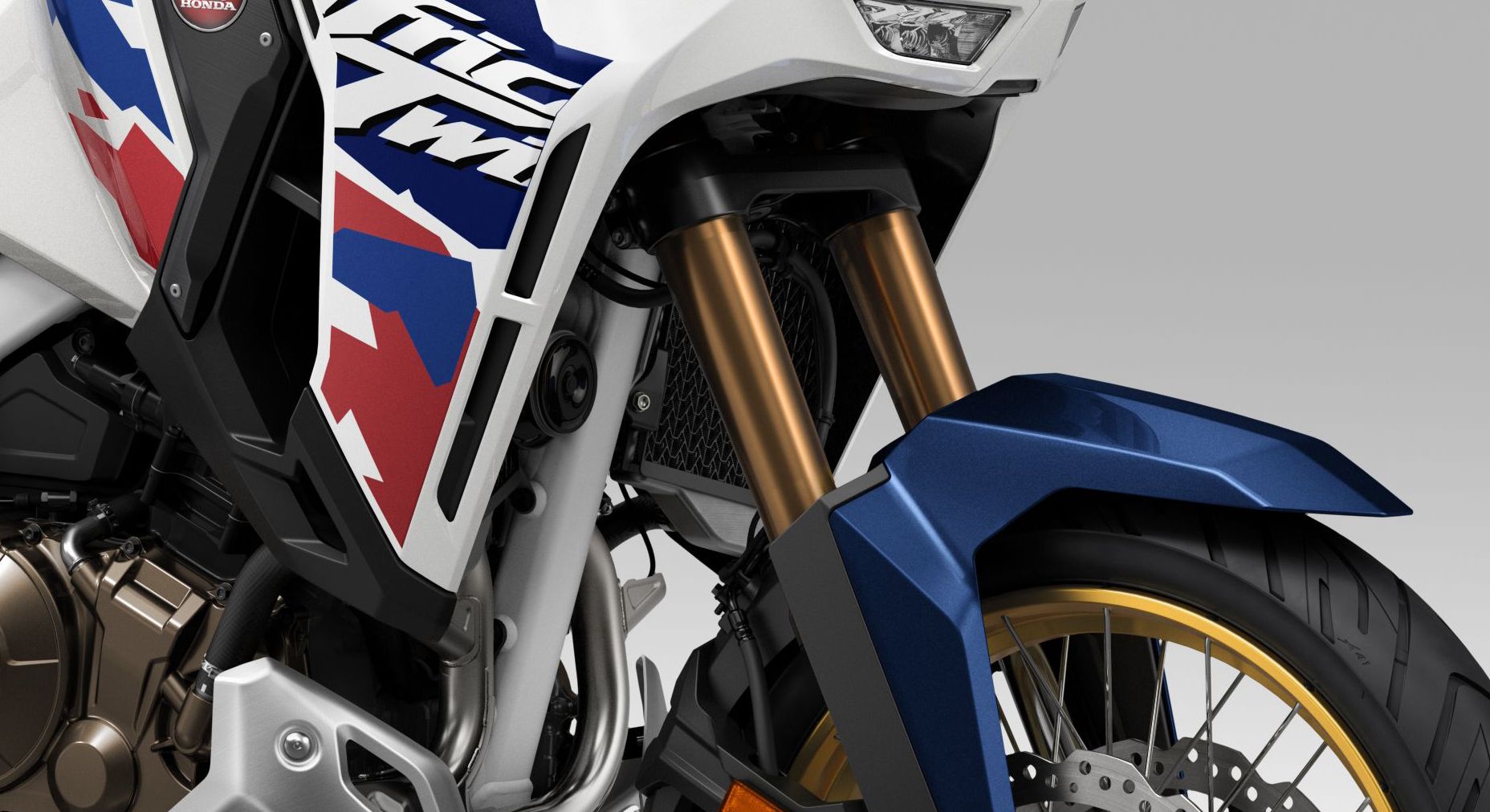 Electronically controlled suspension
