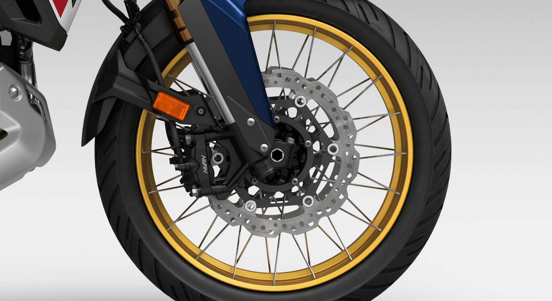 Tires and wheels
