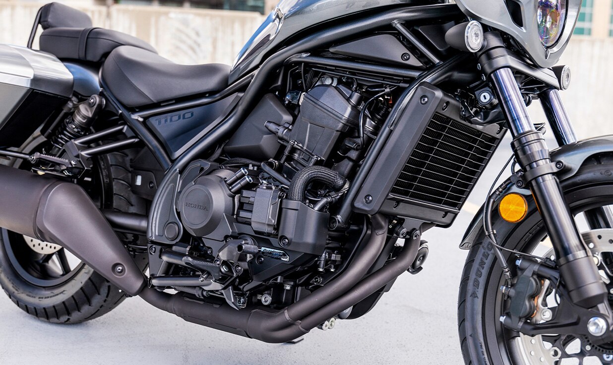 Six-speed automatic Dual-Clutch Transmission