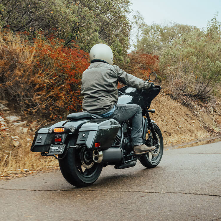 Gallery - Rebel 1100T DCT 3