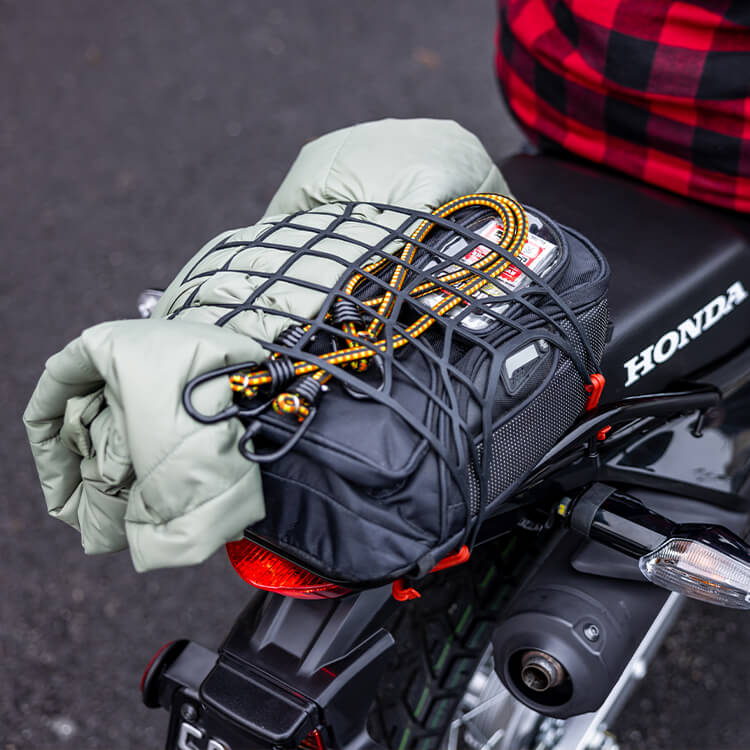 Gallery - XR150L 4