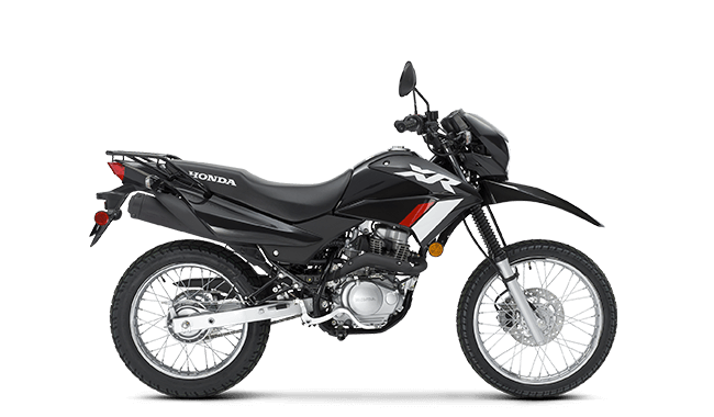 XR150L