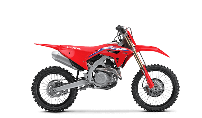 CRF450R-S